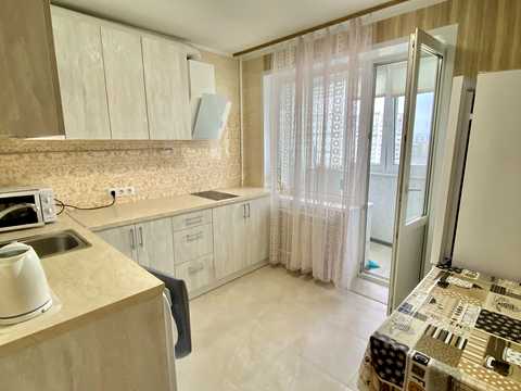 квартира за адресою Оболонський просп., 9