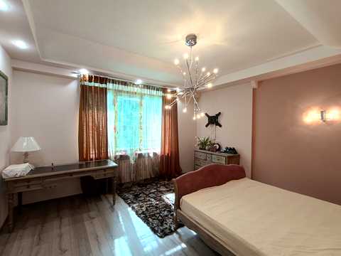 квартира за адресою Тіниста вул., 15