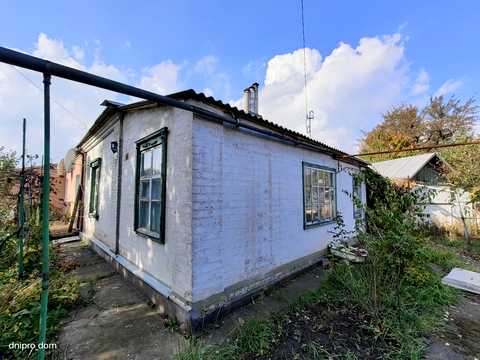 будинок за адресою Старочумацька вул. (Байкальська), 72