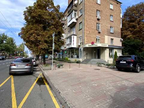 квартира за адресою Лесі Українки бульв., 15