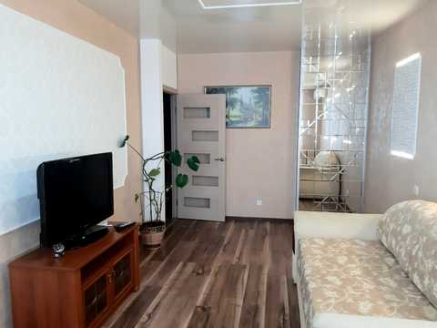 квартира за адресою Бориса Гмирі вул., 17