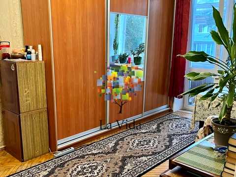 квартира за адресою Авіаконструкторська вул. (Генерала Вітрука), 21