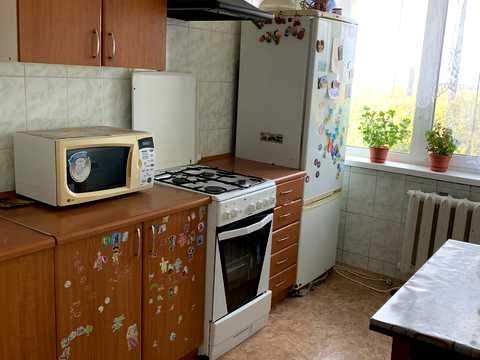 квартира по адресу Днепропетровское шоссе , 50