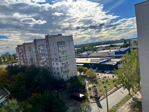 квартира за адресою Героїв України просп. (Героїв Сталінграду), 15-А