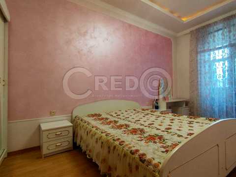 квартира за адресою Кропивницького вул., 54