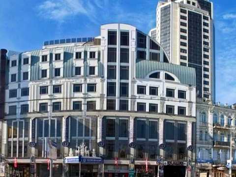 коммерческая по адресу Большая Васильковская ул. (Красноармейская), 72