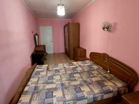 квартира по адресу Виталия Матусевича ул. (XXII Партсъезда), 30
