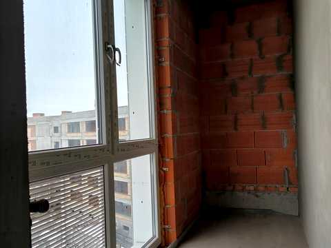 квартира по адресу Лейпцигская ул., 13-А