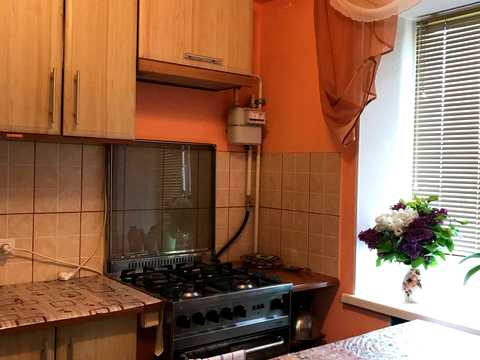 квартира по адресу Васильєва ул. (Попова), 65
