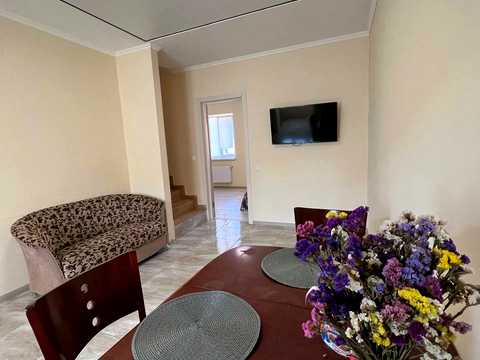 квартира за адресою Рильського вул., 3