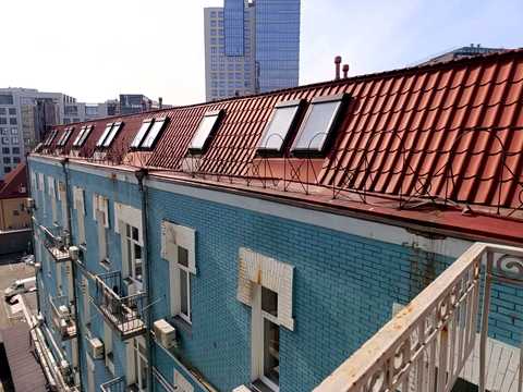 коммерческая по адресу Владимирская ул., 97/37