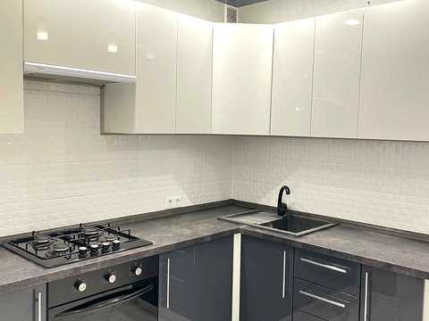 квартира по адресу Миру ул., 41