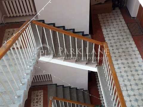 квартира за адресою Ярославів Вал вул., 15-А