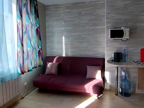 квартира за адресою Березова вул., 43
