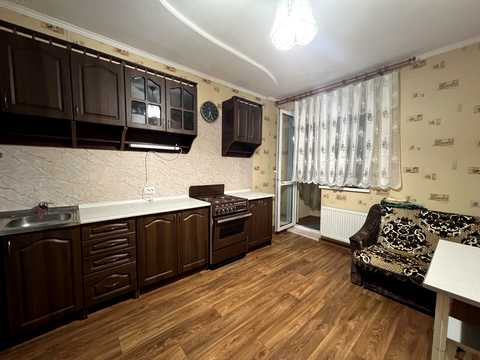 квартира за адресою Михайла Максимовича вул. (Онуфрія Трутенка), 3-Г