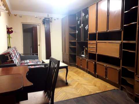 квартира по адресу Березняковская ул., 14-А