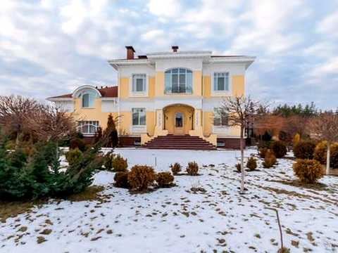 будинок за адресою Центральная