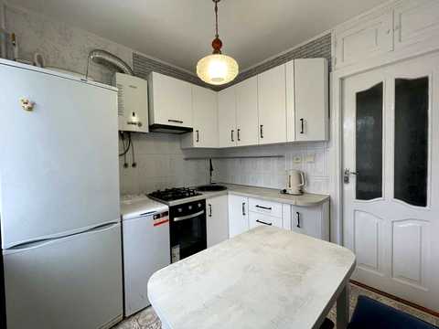 квартира по адресу Воли просп., 45