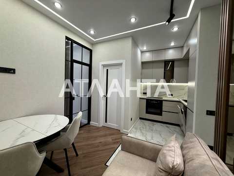 квартира за адресою Краснова вул., 3