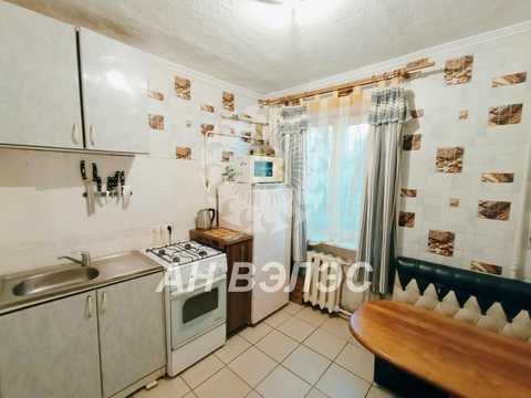 квартира по адресу Ольжича ул., 15-А