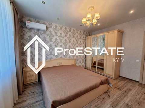 квартира по адресу Правды просп. (Правди), 45-А