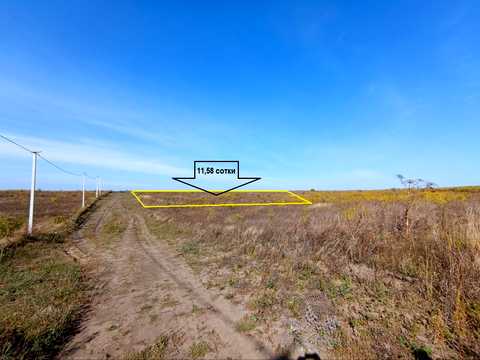 ділянка за адресою Хмельницький, Царська, 34