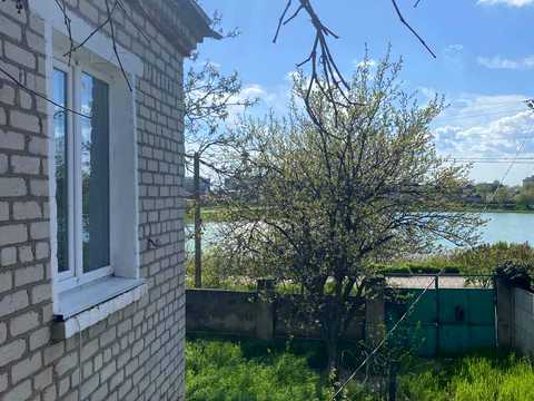 будинок за адресою Леонида Агеева, 38