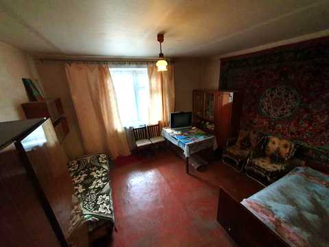 квартира по адресу Калиновая ул., 47