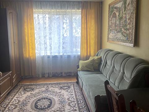 квартира по адресу Героев Майдана ул. (Червоноармійська), 83