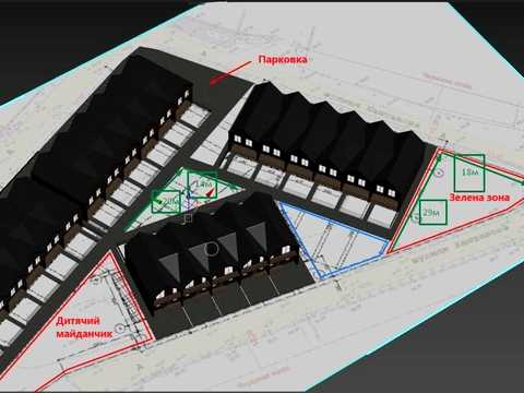 будинок за адресою Каштанова, 7