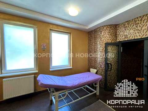 коммерческая по адресу Івана Чендея ул. (Льва Толстого), 27