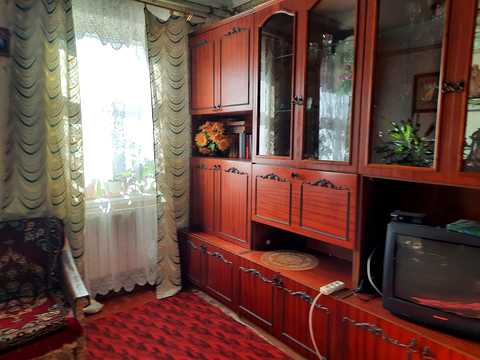 квартира по адресу Мельничная 