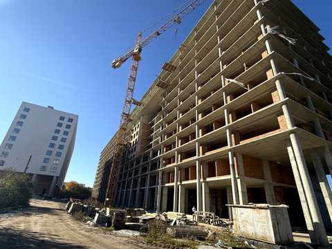 коммерческая по адресу Трускавецкая ул., 2