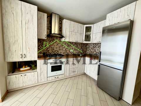 квартира за адресою Панянка вул., 65Б