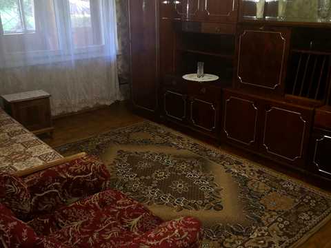 квартира за адресою Миколи Кибальчича вул., 8