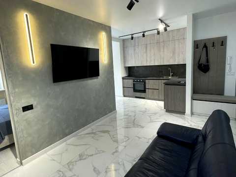 квартира по адресу Корольова ул., 4