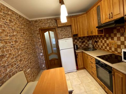 квартира за адресою Коперника вул., 14