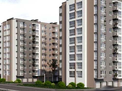 квартира по адресу Сімейна ул., 6