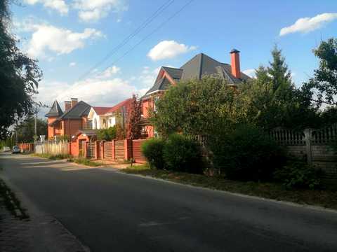 ділянка за адресою Шевченка вул.