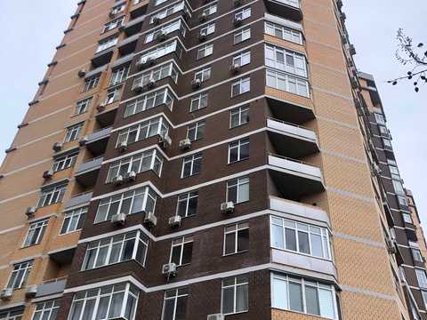 квартира за адресою Французький бульв., 26/1