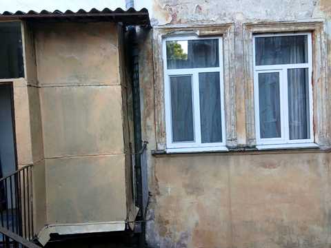 квартира за адресою Юліуша Словацького вул., 16