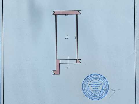 паркомісце за адресою Хмельницький, Старокостянтинівське шосе, 2-Д