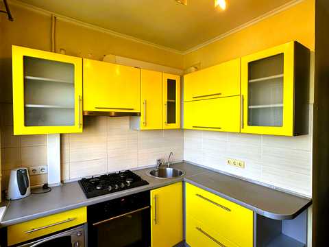 квартира по адресу Дарницкий бульв., 7