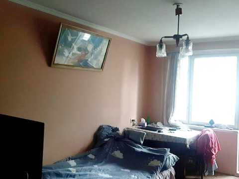 квартира за адресою Наукова, 8