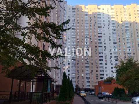 квартира по адресу Урловская ул., 38
