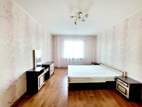 квартира по адресу Сергея Данченко ул., 5