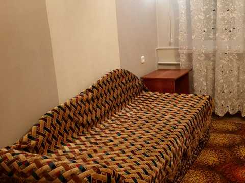 комната по адресу Святослава Храброго ул., 2