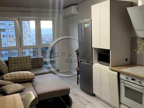 квартира за адресою Бориса Гмирі вул., 7