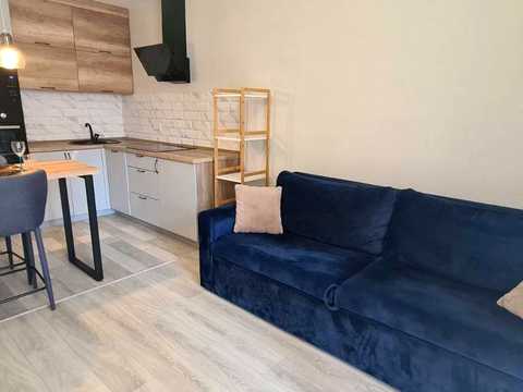 квартира за адресою Тираспольська вул., 58