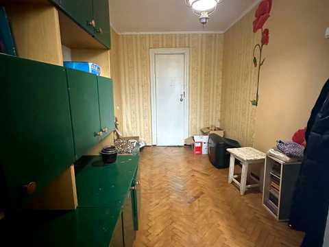 квартира за адресою Героїв Маріуполя вул. (Гагаріна), 20